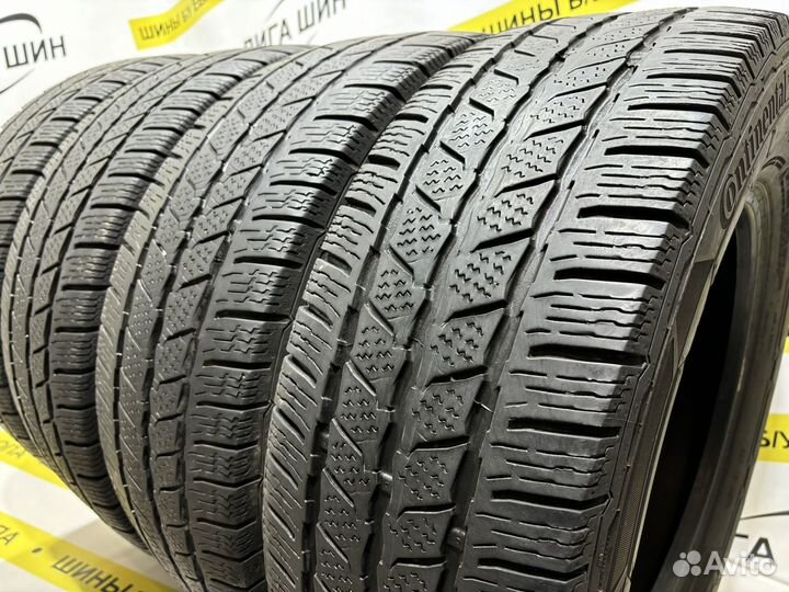 Continental VancoVikingContact 235/65 R16C