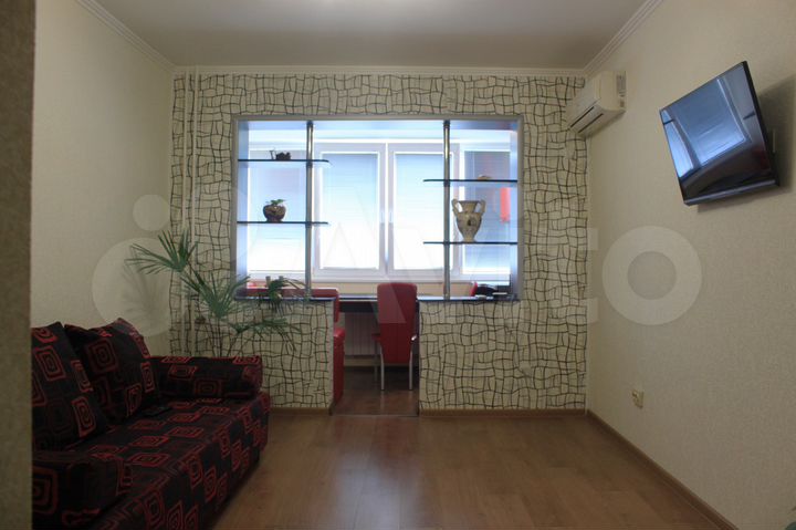 2-к. квартира, 43,3 м², 3/4 эт.