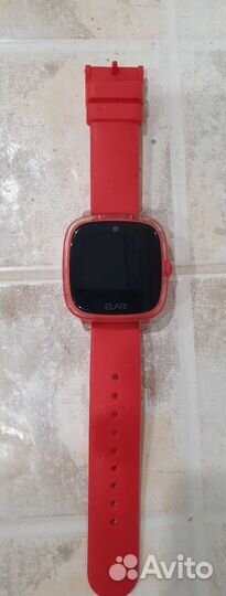 Детские часы с gps