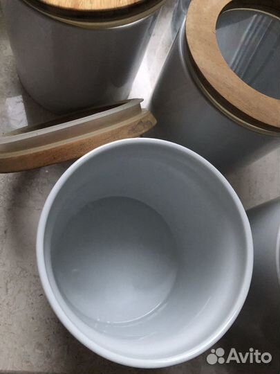 Икея: емкость для хранения, столовые приборы