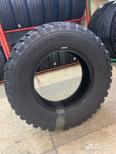 Contyre Expedition 225/75 R16 104Q