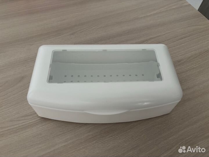 Контейнер для дезинфекции инструментов