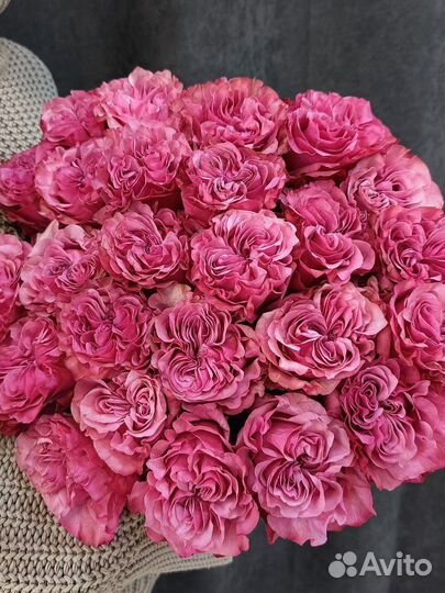 Продавец флорист