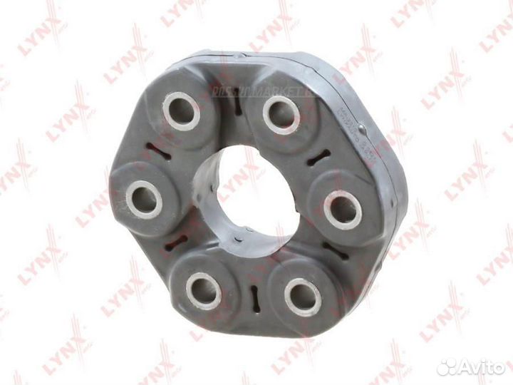 Lynxauto MP-2010 Муфта карданного вала перед