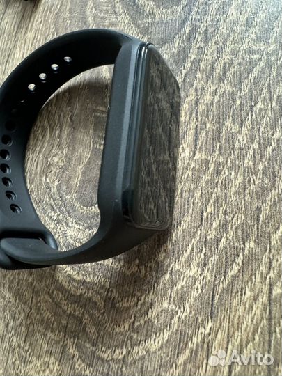 Умные часы xiaomi SMART band 8 active