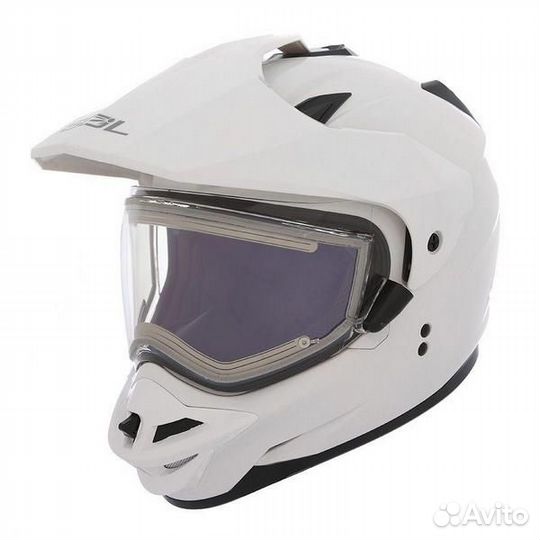 Шлем снегоходный Sol SS-1 (эп)