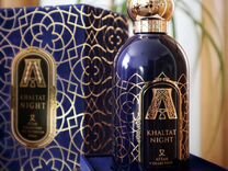 Духи Khaltat Night Attar Collection 100мл