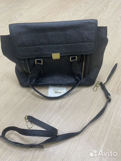 Сумка 3.1 Phillip Lim pashli satchel