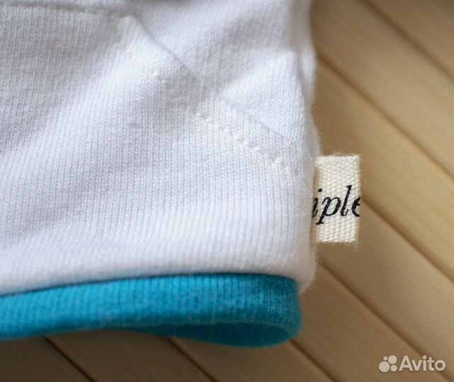 Аутфит/одежда для кукол Iplehouse KID, Paola Reina