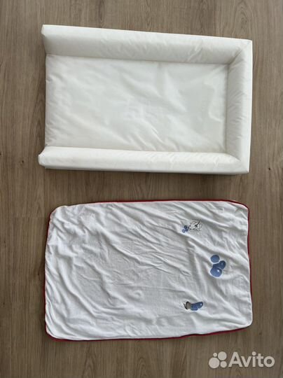 Пеленальник Икеа