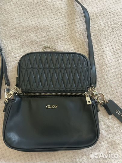 Сумка кроссбоди guess