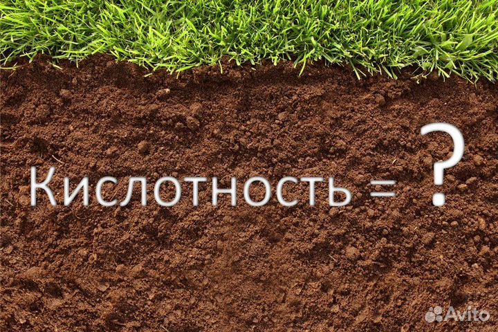 Земля плодородная