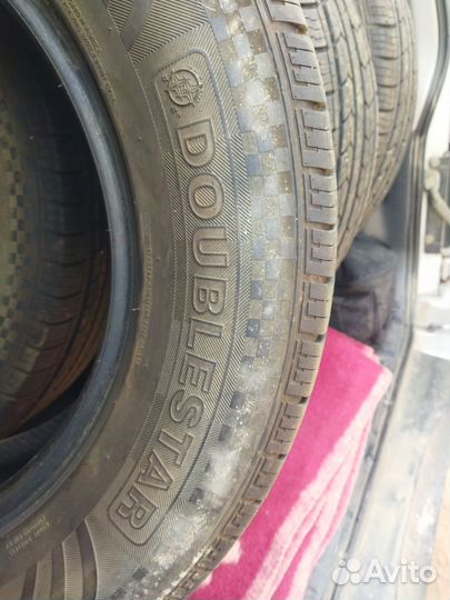 DoubleStar T01 265/60 R18