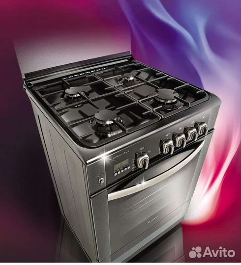 Ремонт и профилактика газовых плит и понели