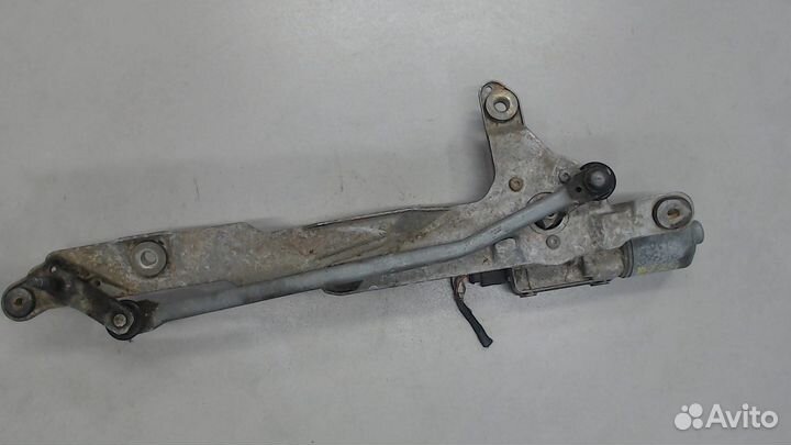 Механизм стеклоочистителя Volkswagen Phaeton, 2004