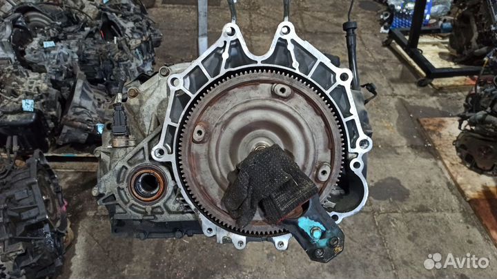 АКПП Hyundai Grandeur 2.7 л, 192 л.с. A5GF1