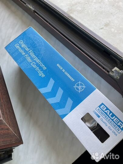 Фильтр для компрессора