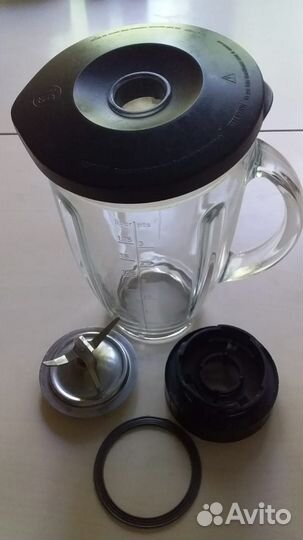 Стакан для блендера