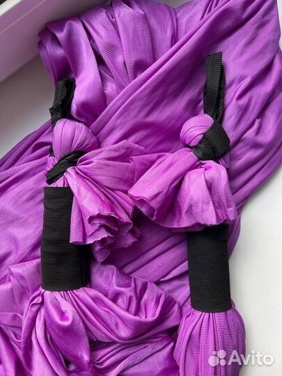 Прочный гамак для аэройоги,флай йоги