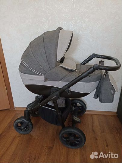 Коляска Адамекс Неонекс