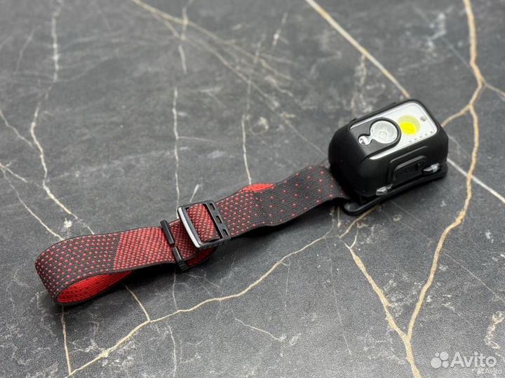 Налобный фонарь / для автосервиса детейлинга