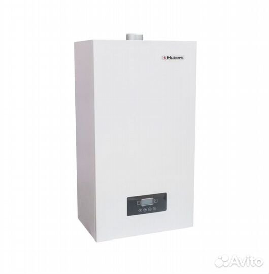 Котел настенный