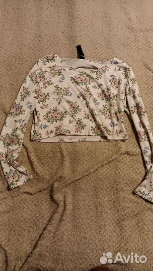 Женская одежда