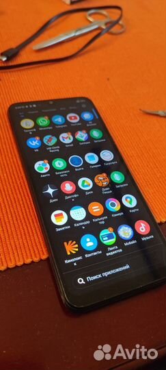 Xiaomi Poco C40, 3/32 ГБ