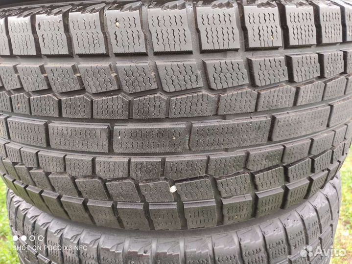 Yokohama Ice Guard IG20 255/50 R19