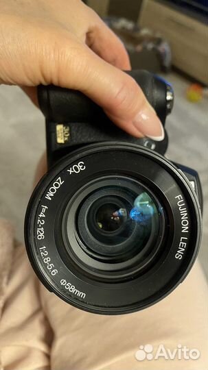 Фотокамера Fujifilm