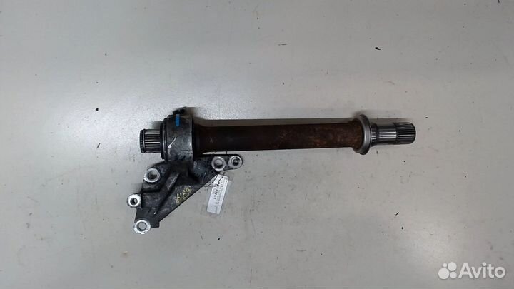 Полуось Acura MDX, 2010