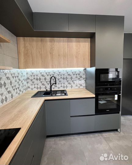 Изготвление кухни на заказ sh-0517855