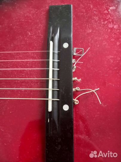 Классическая гитара