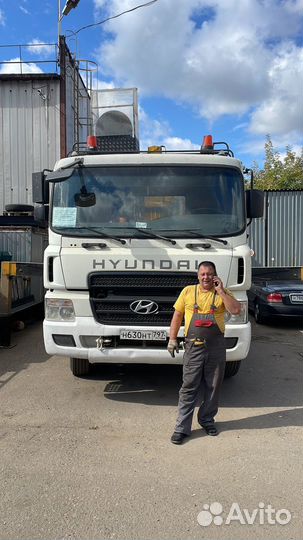 Аренда и услуги манипулятора, стрела 7 т, 20 м, борт 10 т, 6.6 м