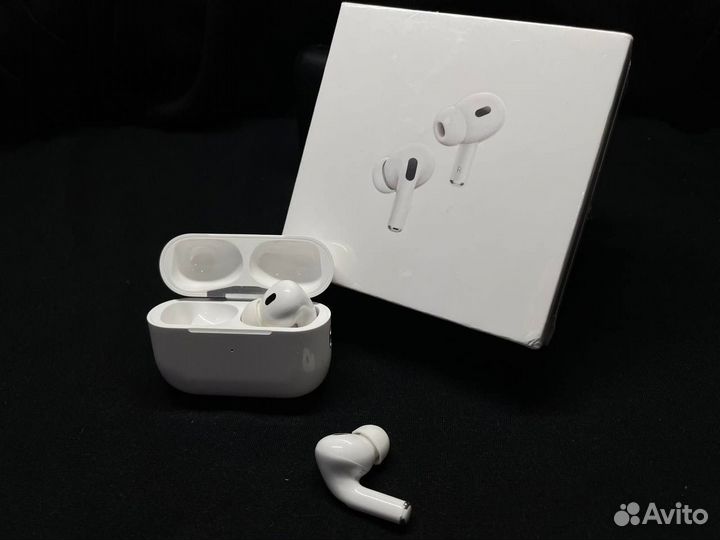 AirPods pro 2 