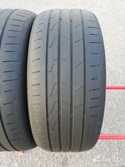 Hankook Ventus Prime 3 K125 215/50 R17 95V