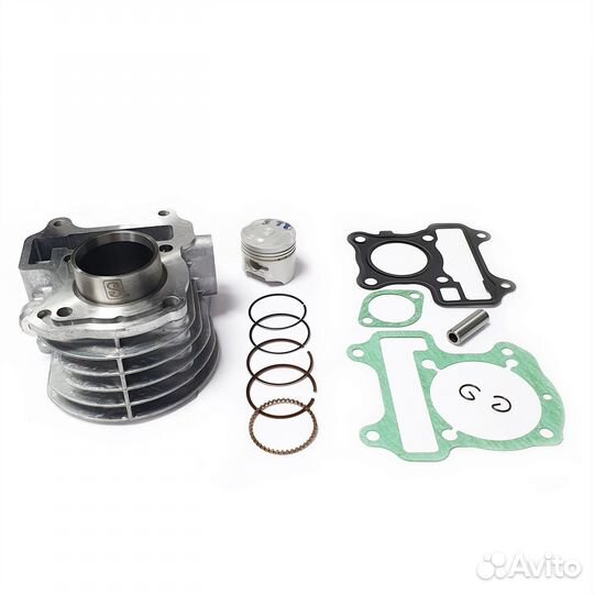 Цилиндр Поршень Honda Today AF 68 SEE TW