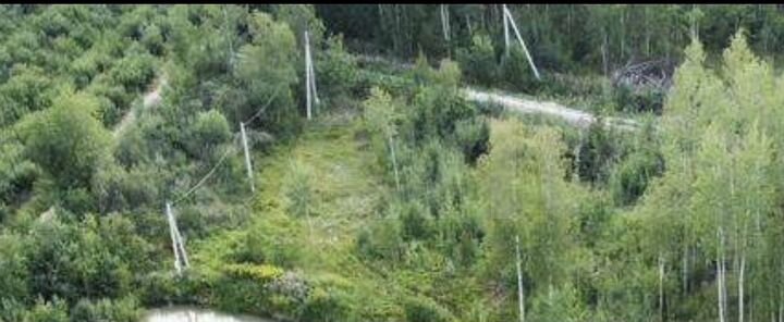 Участок 15 сот. (ИЖС)