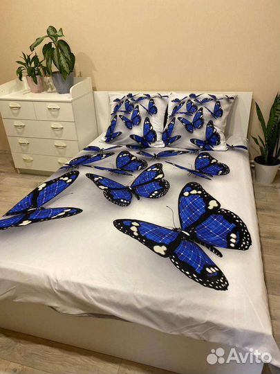 Постельное белье