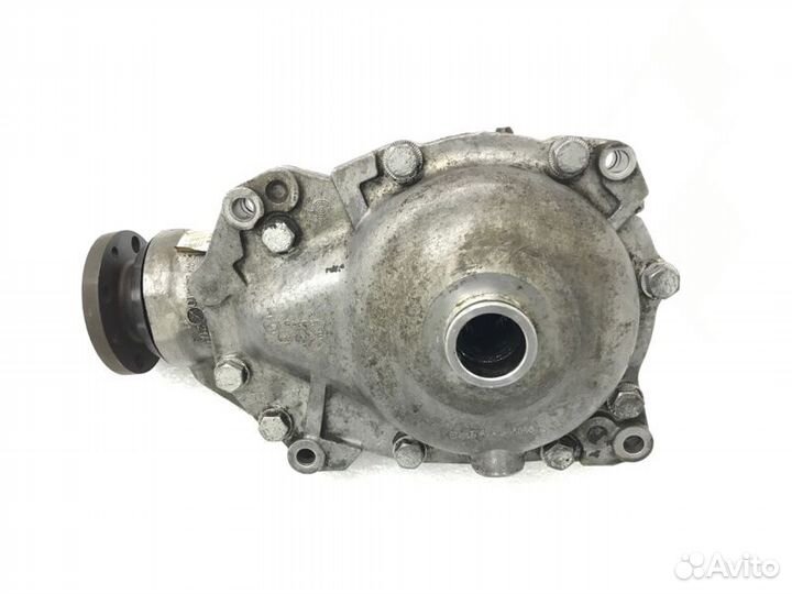 Редуктор передний Bmw 325Xi E92 N52N (2500CC
