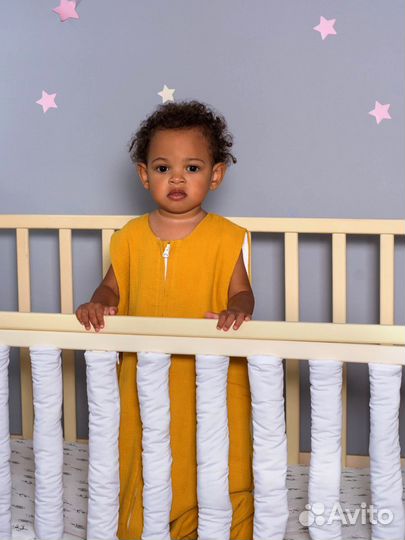 Постельное белье для ребенка