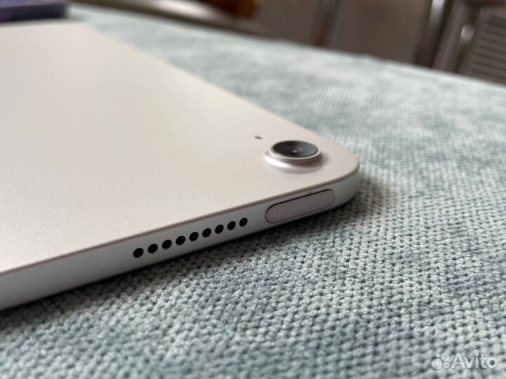 Apple iPad 10.9 2022 + Apple Pencil 1