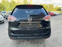 Nissan X-Trail 2.0 CVT, 2015, 78 000 км, с пробегом, цена 1 200 000 руб.