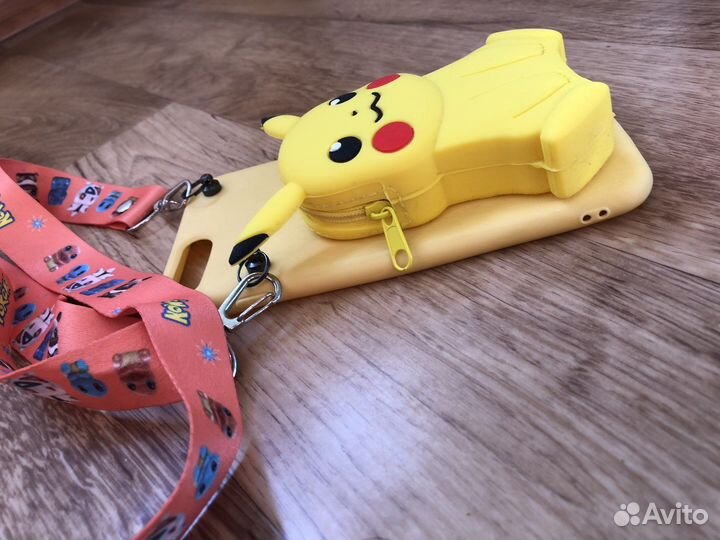 Чехол на iPhone 7 8 plus