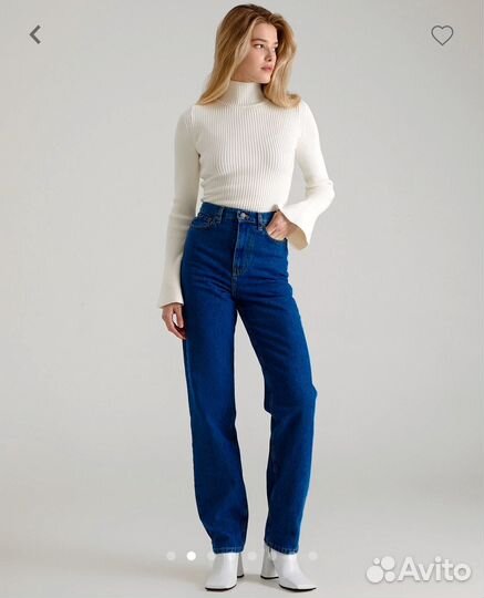 To be blossom джинсы