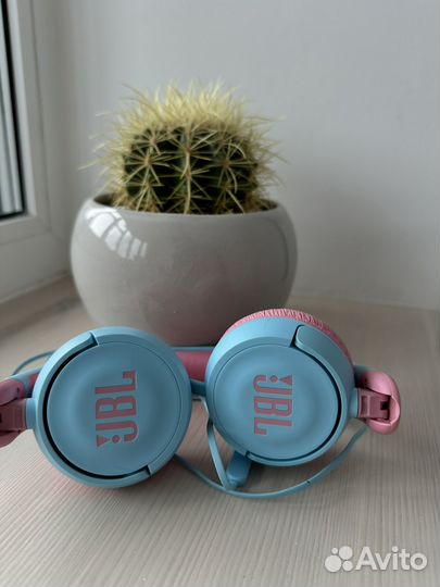 Наушники JBL детские