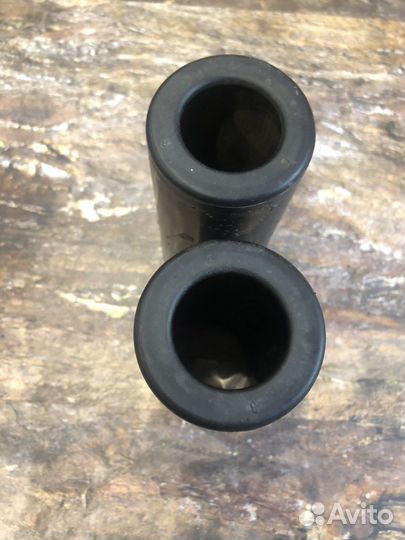 Пыльник амортизатора kia ceed jd