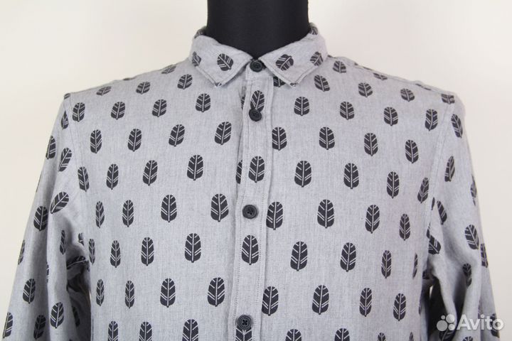 All Saints рубашка