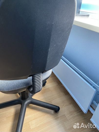 Компьютерное кресло