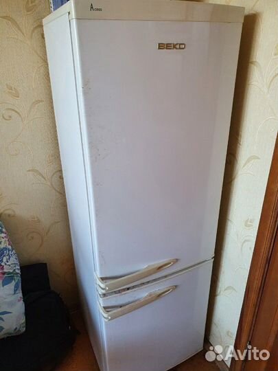 Холодильник